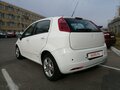 2008 Fiat Punto III Grande Punto, серый - вид 4