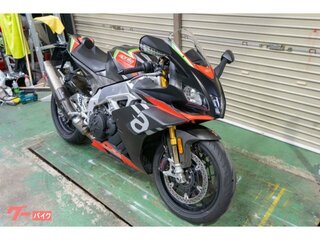2020 Aprilia RSV4, чёрный, 1500000 рублей, вид 2