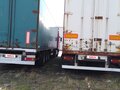 1998 Schmitz Cargobull SKO, зелёный, 299000 рублей - вид 2