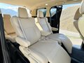 2016 Toyota Alphard III, чёрный, 3300000 рублей - вид 9