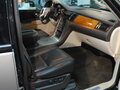 2012 Cadillac Escalade III, серый - вид 8