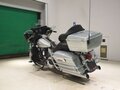 2011 Harley-Davidson Electra Glide, серебристый, 785000 рублей - вид 5