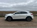 2020 Kia XCeed I, белый, 2150000 рублей - вид 5