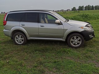 2012 Great Wall Hover H5, серебристый, 650000 рублей, вид 4