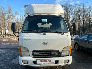 2017 Hyundai HD35 City, белый, 2250000 рублей, вид 3