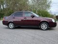 2012 Lada (ВАЗ) Priora I, пурпурный, 430000 рублей - вид 1