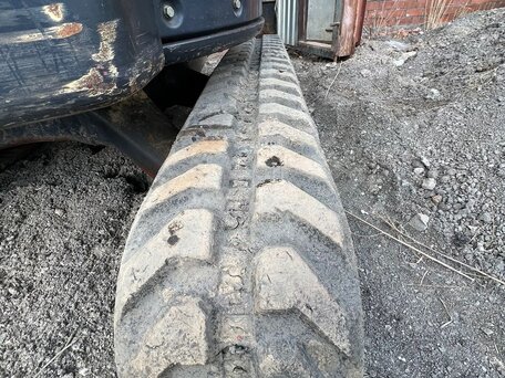 2007 Hitachi Гусеничные, 2800000 рублей, вид 3