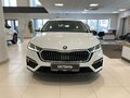 2024 Skoda Octavia IV (A8), белый - вид 6