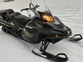 2014 BRP Lynx Xtrim Commander 800, чёрный, 1850000 рублей - вид 8