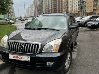 2010 JAC S1 (Rein) I, чёрный, 470000 рублей, вид 2