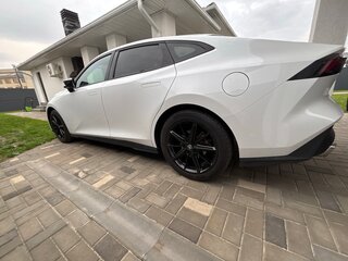 2022 Changan UNI-V I, белый, 2350000 рублей, вид 5