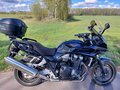 2010 Honda CB 1300, чёрный, 690000 рублей