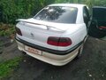 1998 Opel Omega B, белый - вид 6