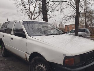1994 Nissan AD I, белый, 120000 рублей, вид 1