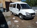 2013 ГАЗ ГАЗель (3221), белый, 485000 рублей - вид 1