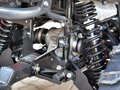 2026 Loncin XWolf 550, красный, 775000 рублей - вид 11