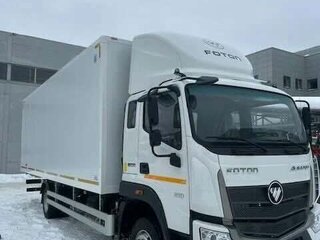 2024 Foton Est M, белый, 6700000 рублей, вид 1