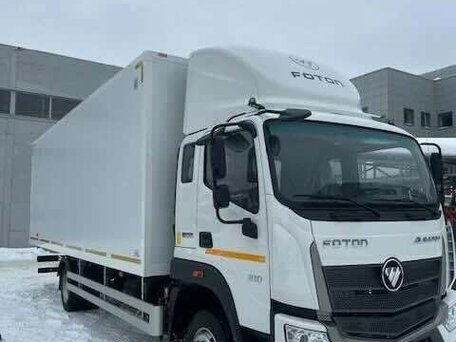 2024 Foton Est M, белый, 6700000 рублей, вид 1