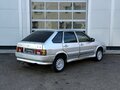 2007 Lada (ВАЗ) 2114, серебристый, 115000 рублей - вид 4