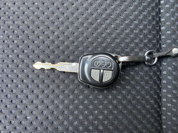 2007 Suzuki Grand Vitara II, чёрный, 980000 рублей - вид 20