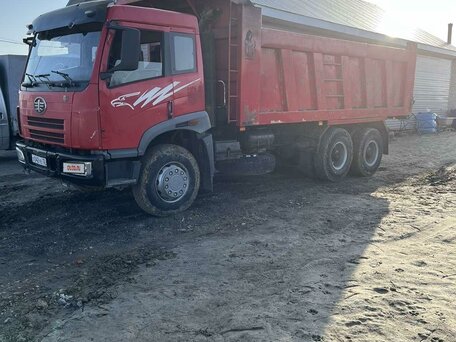 2008 BAW Fenix, красный, 1400000 рублей, вид 1