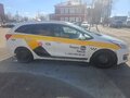 2017 Kia Ceed II Рестайлинг, белый, 820000 рублей - вид 3