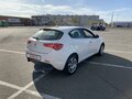 2012 Alfa Romeo Giulietta III, белый - вид 7