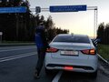 2023 Lada (ВАЗ) Vesta I Рестайлинг (NG), белый, 1100000 рублей - вид 10