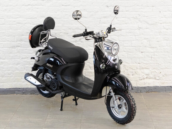 2024 VMC (Vento) Retro, чёрный, 104900 рублей - вид 5