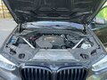 2020 BMW X4 20d II (G02), серый, 4500000 рублей - вид 9