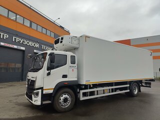 2026 Foton Est M, белый, 7475000 рублей, вид 3