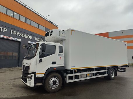 2026 Foton Est M, белый, 7475000 рублей, вид 3