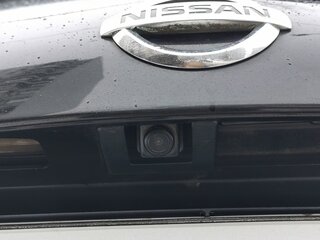 2013 Nissan Murano II (Z51) Рестайлинг 2, чёрный, 1250000 рублей, вид 4