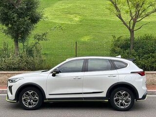 2022 Haval Chitu, белый, 1115000 рублей, вид 4