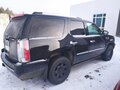 2008 Cadillac Escalade III, чёрный, 1700000 рублей - вид 1