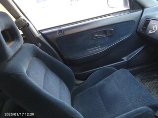 1990 Honda Integra II, синий, 230000 рублей, вид 5