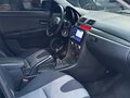 2008 Mazda 3 I (BK) Рестайлинг, чёрный, 475000 рублей - вид 11