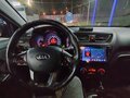 2015 Kia Rio 6-speed III, чёрный, 1500000 рублей - вид 11