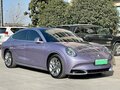 2022 Ora Lightning Cat 83.5 kWh, фиолетовый - вид 2
