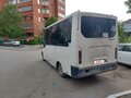 2014 ГАЗ ГАЗель CITY, белый, 480000 рублей - вид 2