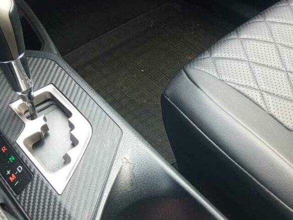 2014 Toyota RAV4 IV (XA40), чёрный, 1799000 рублей - вид 22