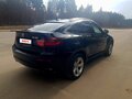 2010 BMW X6 30d I (E71), чёрный, 2950000 рублей - вид 4
