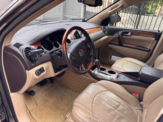 2008 Buick Enclave I, коричневый, 950000 рублей, вид 3