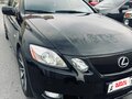 2006 Lexus GS 300 III, чёрный, 1650000 рублей - вид 1