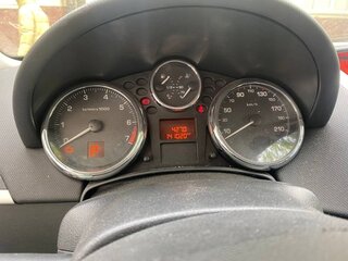 2007 Peugeot 207 I, серый, 330000 рублей, вид 3