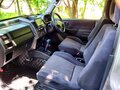 2004 Mitsubishi Pajero Mini II, серебристый - вид 11