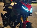 2020 BMW F 900 XR, красный, 1300000 рублей - вид 4