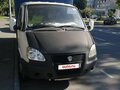 2006 ГАЗ ГАЗель (3302), белый, 350000 рублей - вид 6
