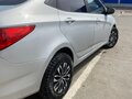 2011 Hyundai Accent IV, серый, 680000 рублей - вид 7