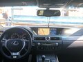 2014 Lexus GS 250 IV, белый - вид 8